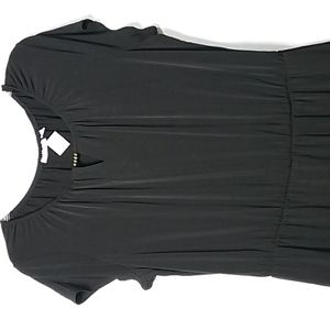 Susan Graver women's skort romper jumper size 1XP